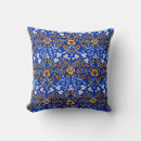Search for william morris patterns pillows Leaves