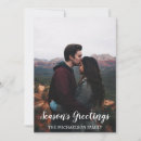 Search for scenic christmas cards Elegant