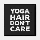 Recherche de posture de yoga magnets Holistique