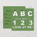 Search for 3rd square birthday invitations Turning 3