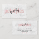 Search for marble background business cards Professional
