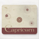 Recherche de capricorne tapis souris Mousepac