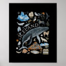 Search for reykjavik posters Nature