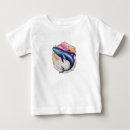 Search for sea star baby clothes Whale