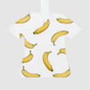 Search for banana ornaments Fruit
