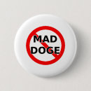 Search for madness buttons Crazy
