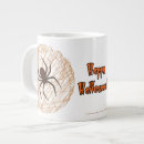 Recherche de cobbweb tasses Halloween