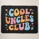 Search for uncle blankets Fun