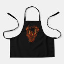 Search for phoenix aprons Magic
