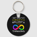 Search for puzzle piece keychains Autistic