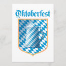 Recherche de la bavière invitations Oktoberfest