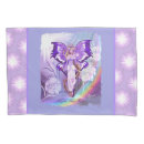 Search for fairies pillowcases Cute