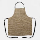Search for sack aprons Brown
