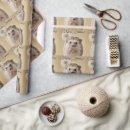 Search for hedgehog wrapping paper Nature