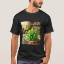 Search for coriander tshirts Herb