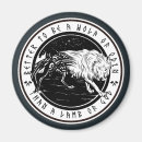 Search for valhalla magnets Vikings