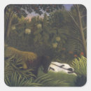 Search for henri rousseau stickers Douanier