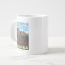 Recherche de yukon tasses Original