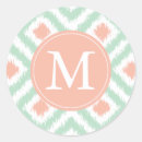 Search for ikat stickers Pattern