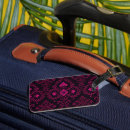 Search for gothic luggage tags Floral