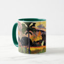 Search for gauguin mugs Colourful