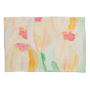 Search for tulip pillowcases Abstract