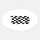 Search for chequered racing flag stickers Auto