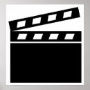 Search for clapper posters Film