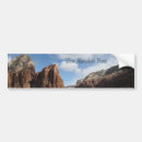 Search for backpacking bumper stickers Nature