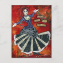 Recherche de corsets cartes postales Noir