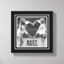 Search for best friend canvas prints Create your own