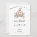 Recherche de princesse citrouille invitations Pour tous