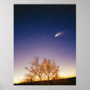 Search for hale art Comet