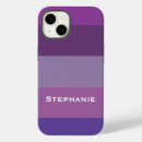 Search for lavender colour iphone cases Chic
