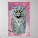 Search for russian blue cat art Tabby