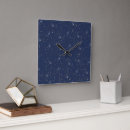 Search for navy blue clocks Luxury