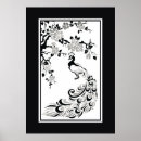 Search for faux silver posters Floral