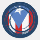 Search for puerto rican pride stickers Boricua
