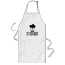 Search for mr good lookin aprons Chef