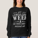 Search for weed hoodies Missed