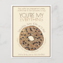 Search for bagels invitations Everything bagel