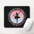 Search for balancing mousepads Pattern