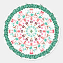 Recherche de vintage holiday autocollants Joyeux noël