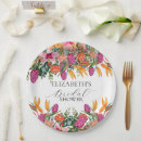 Search for luau paper plates Tropical island