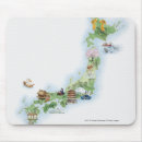 Recherche de le japon tapis souris Vertical