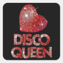 Search for 70s disco stickers 80s
