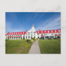 Search for historic hotel postcards Canada