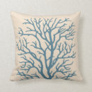 Search for tree branch pillows Beach