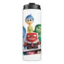 Search for pixar mugs Anxiety
