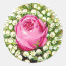 Search for victorian rose stickers Pink